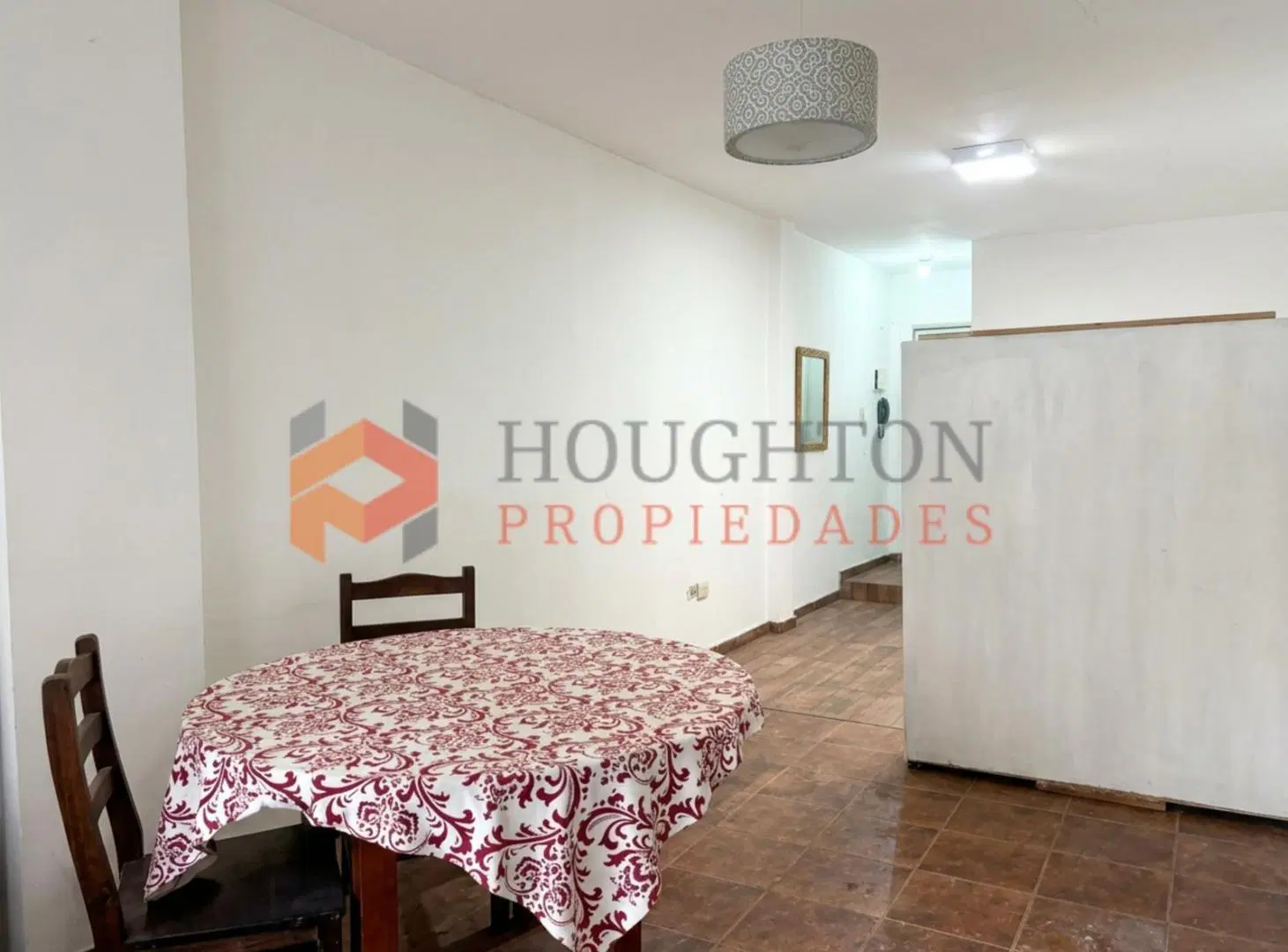Departamento en Caballito Norte 1