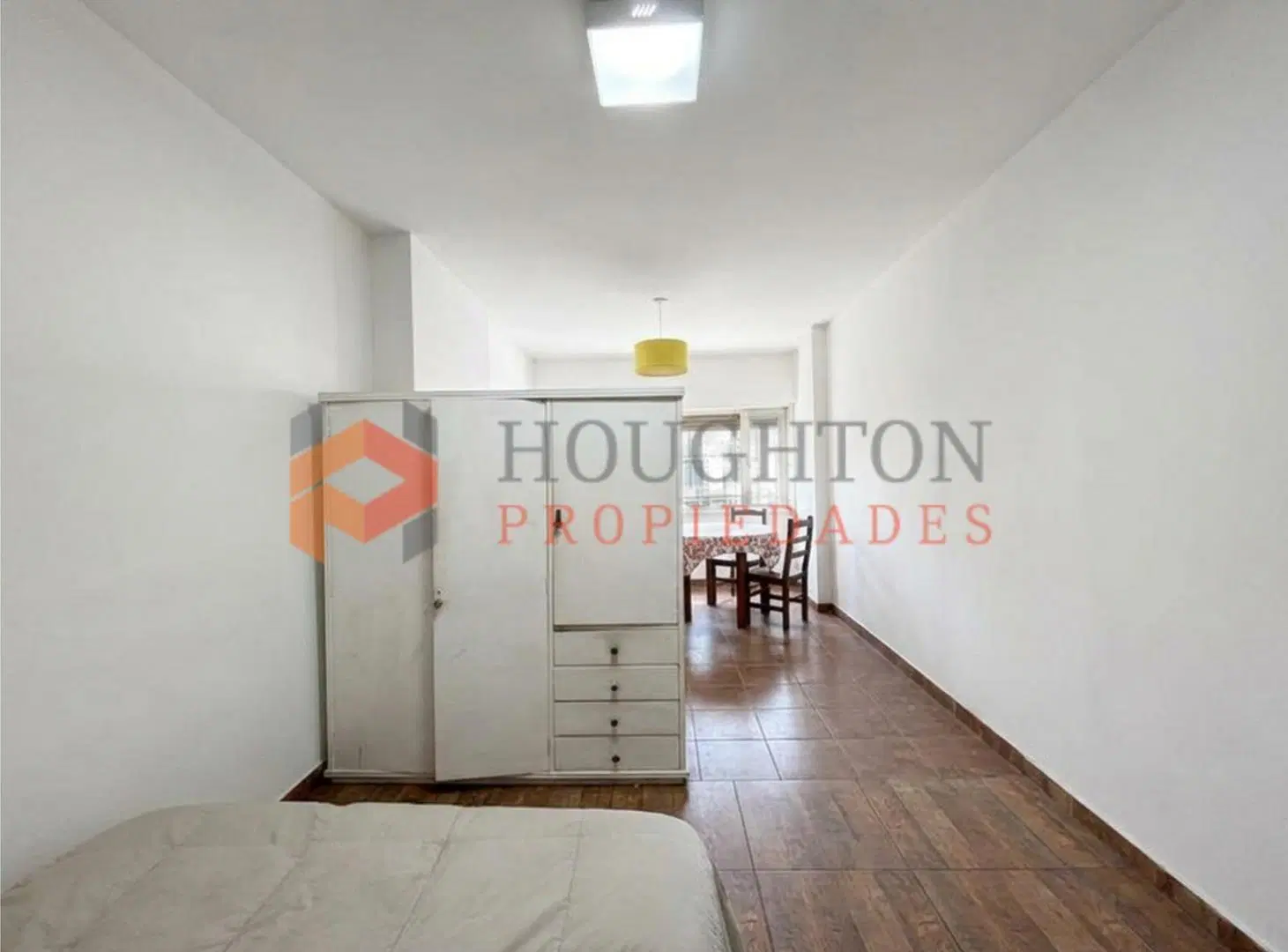 Departamento en Caballito Norte 4