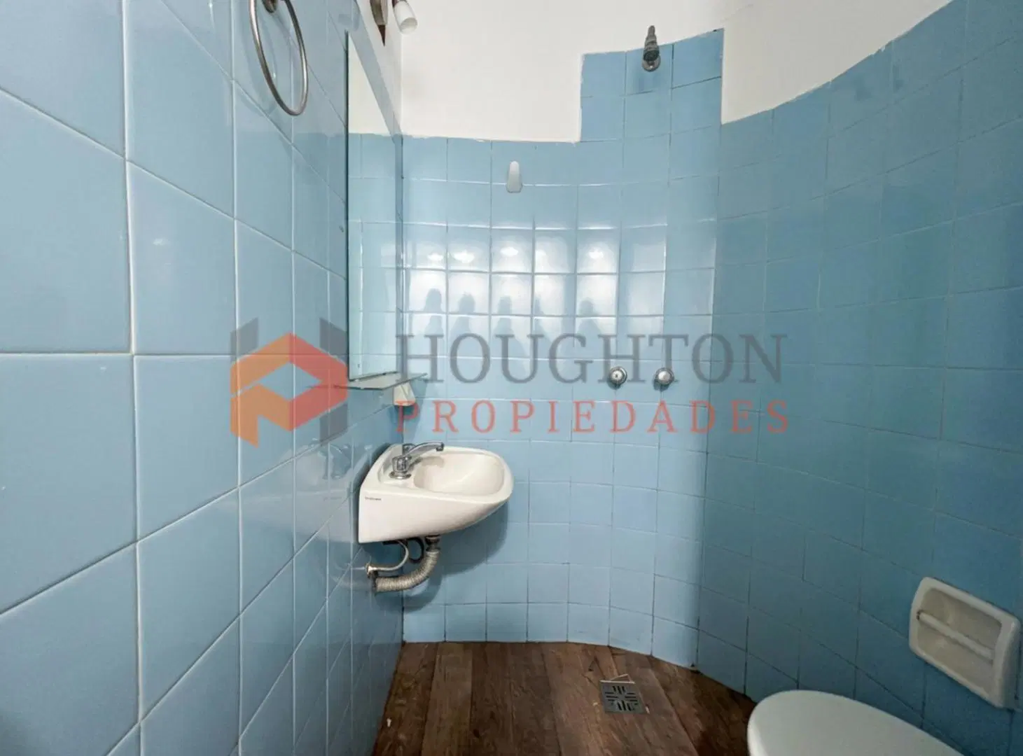 Departamento en Caballito Norte 2