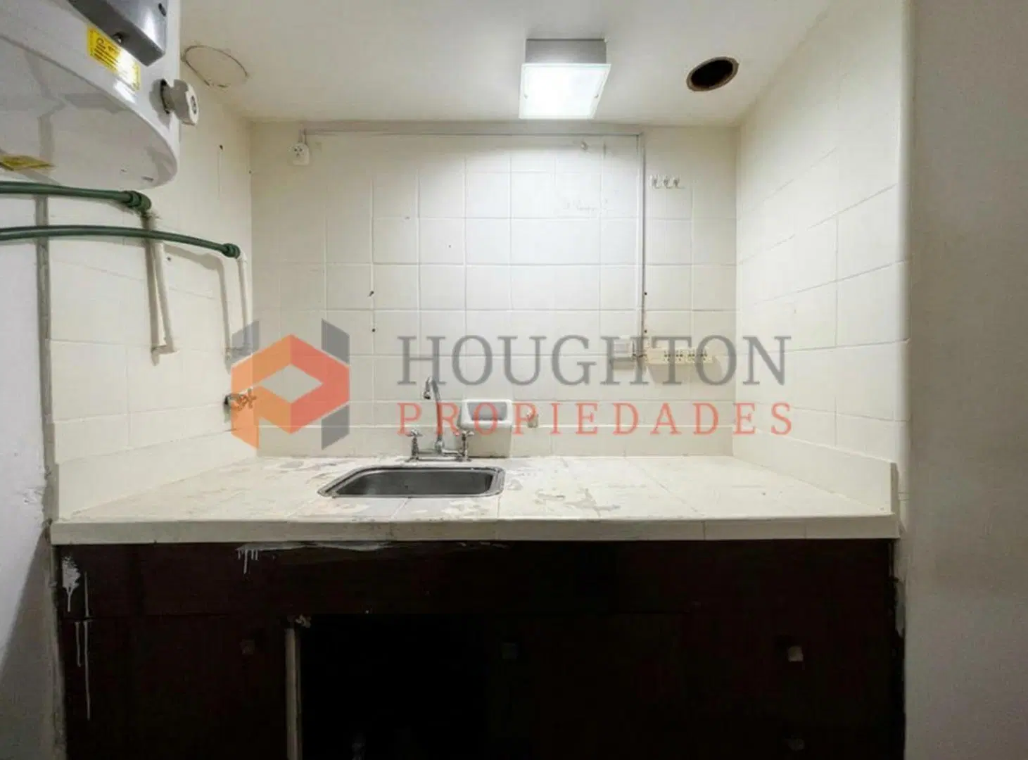 Departamento en Caballito Norte 3