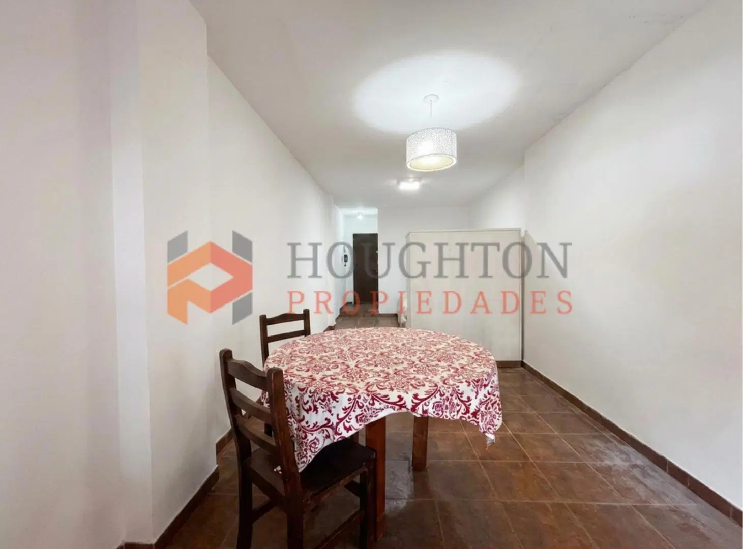 Departamento en Caballito Norte 5