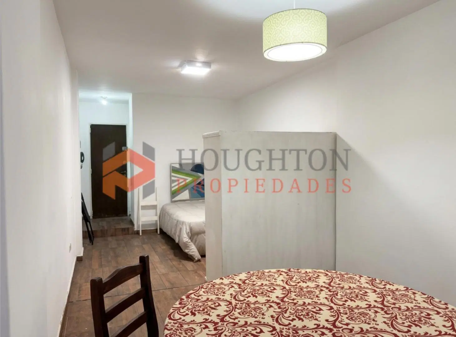 Departamento en Caballito Norte 8