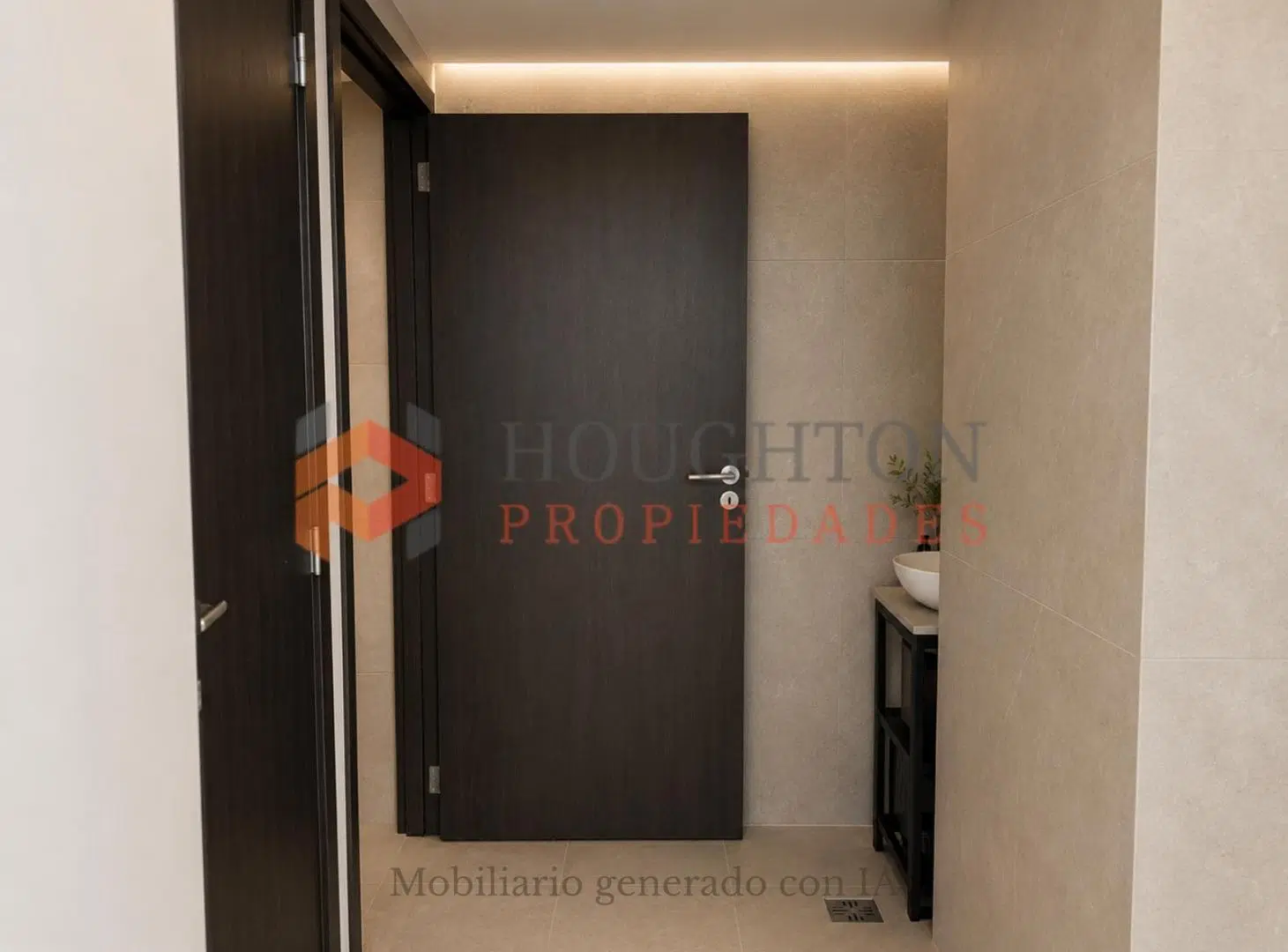 Oficina AAA en Alquiler en PALERMO 140m2 y COCHERA 8