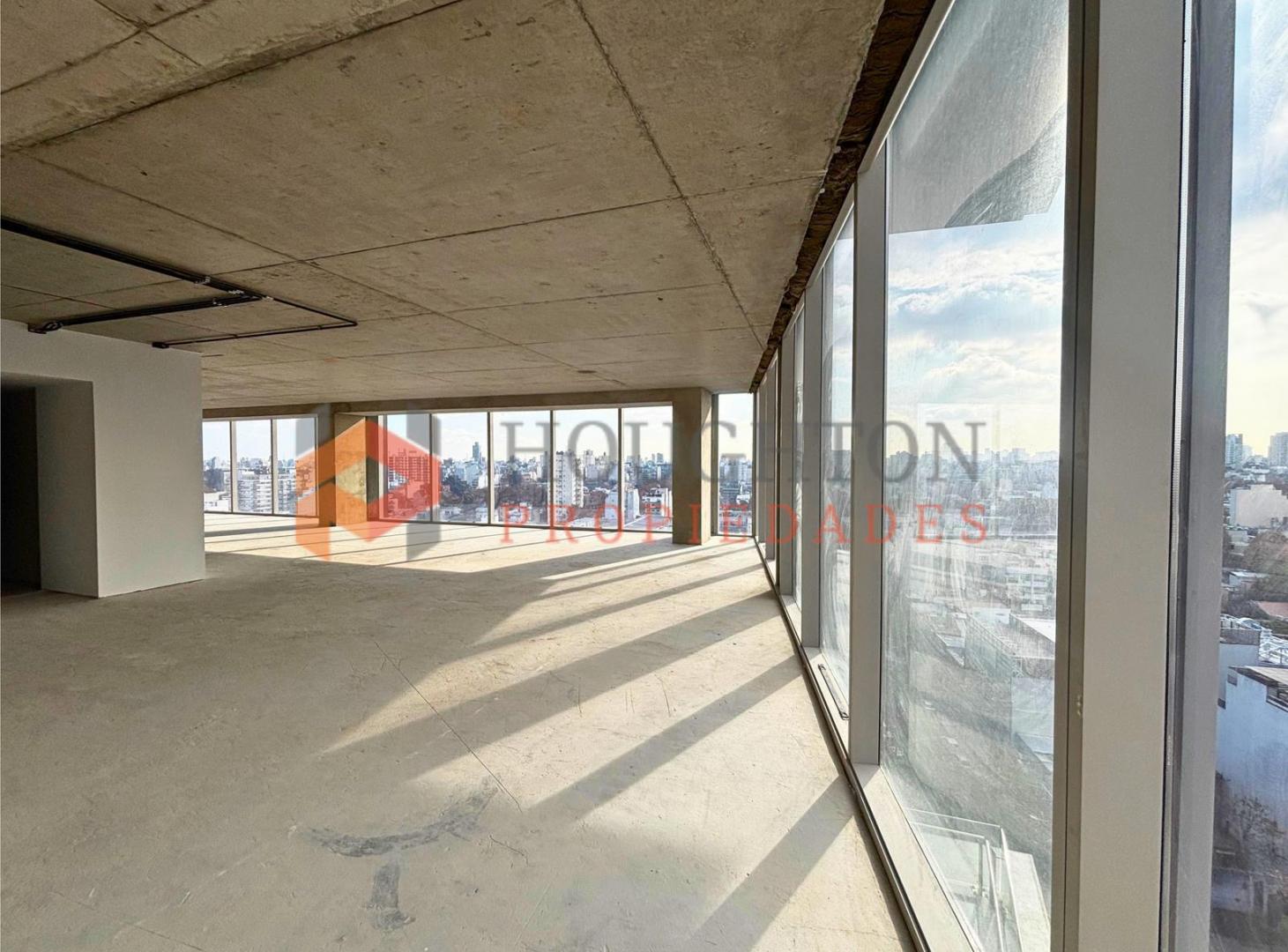 Foto de Oficina AAA en Alquiler en PALERMO 140m2 y COCHERA, imagen 1