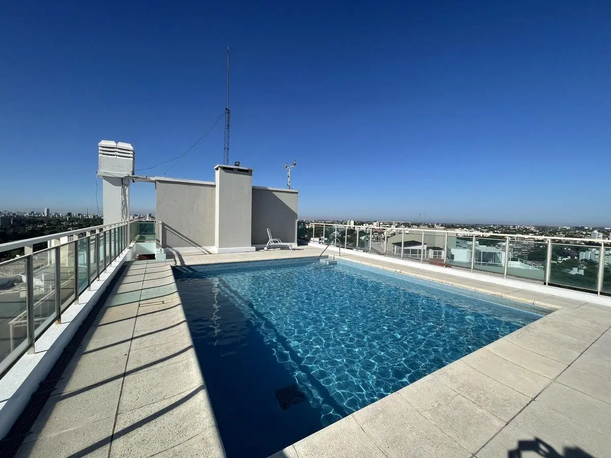 Departamento en ALQUILER - Olivos-Vías/Maipú 2