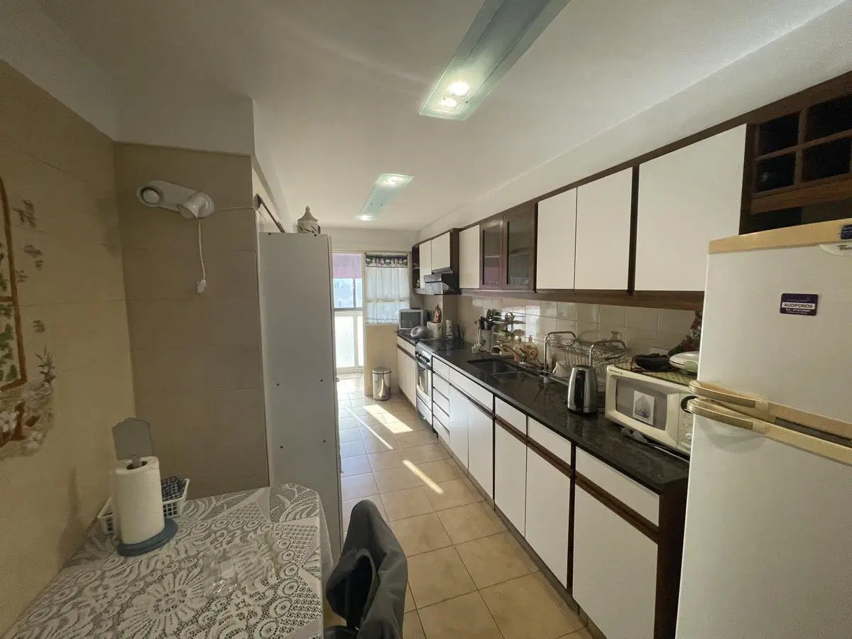 Departamento en ALQUILER - Olivos-Vías/Maipú 3