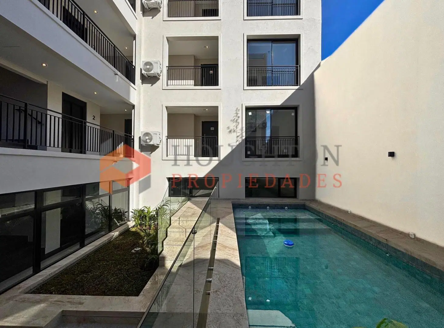 Departamento 2 ambientes a Estrenar en Venta en Caballito 2