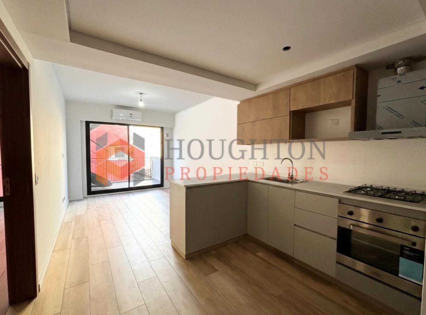 Foto de Departamento 2 ambientes a Estrenar en Venta en Caballito, imagen 5