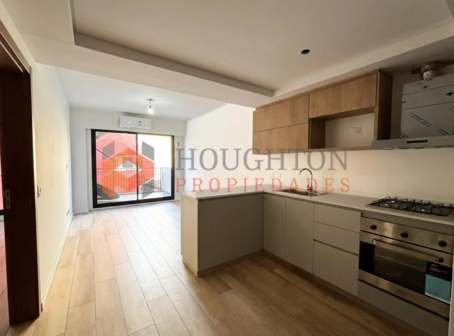 Departamento 2 ambientes a Estrenar en Venta en Caballito 5