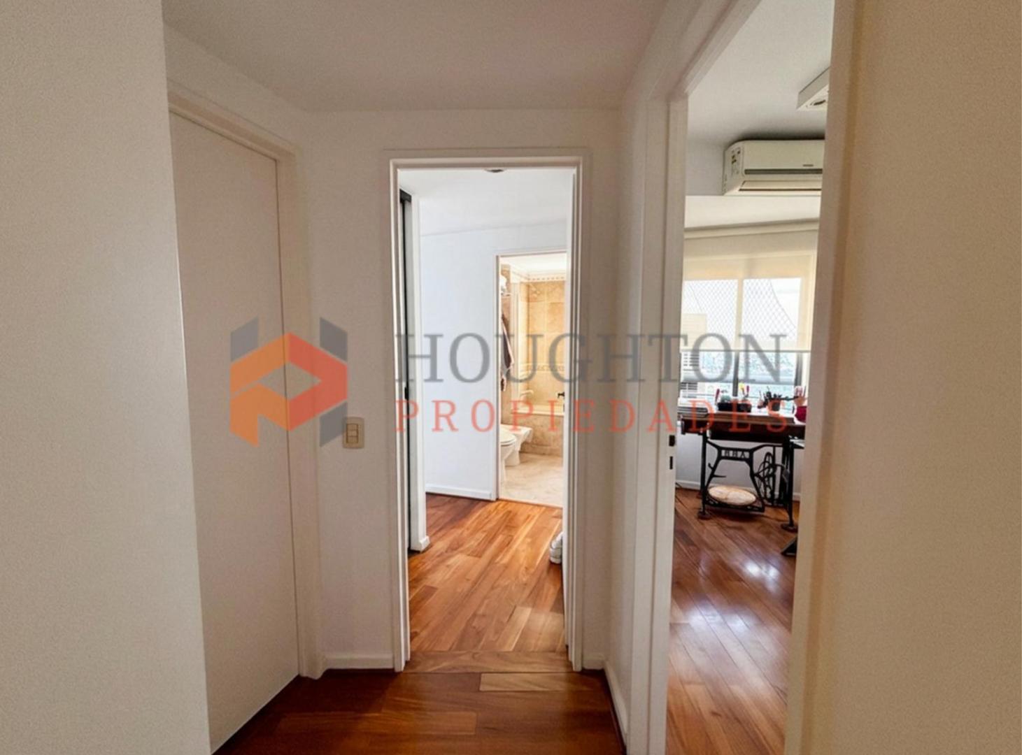 Departamento 5 ambientes en VENTA Saavedra en DUPLEX con cochera