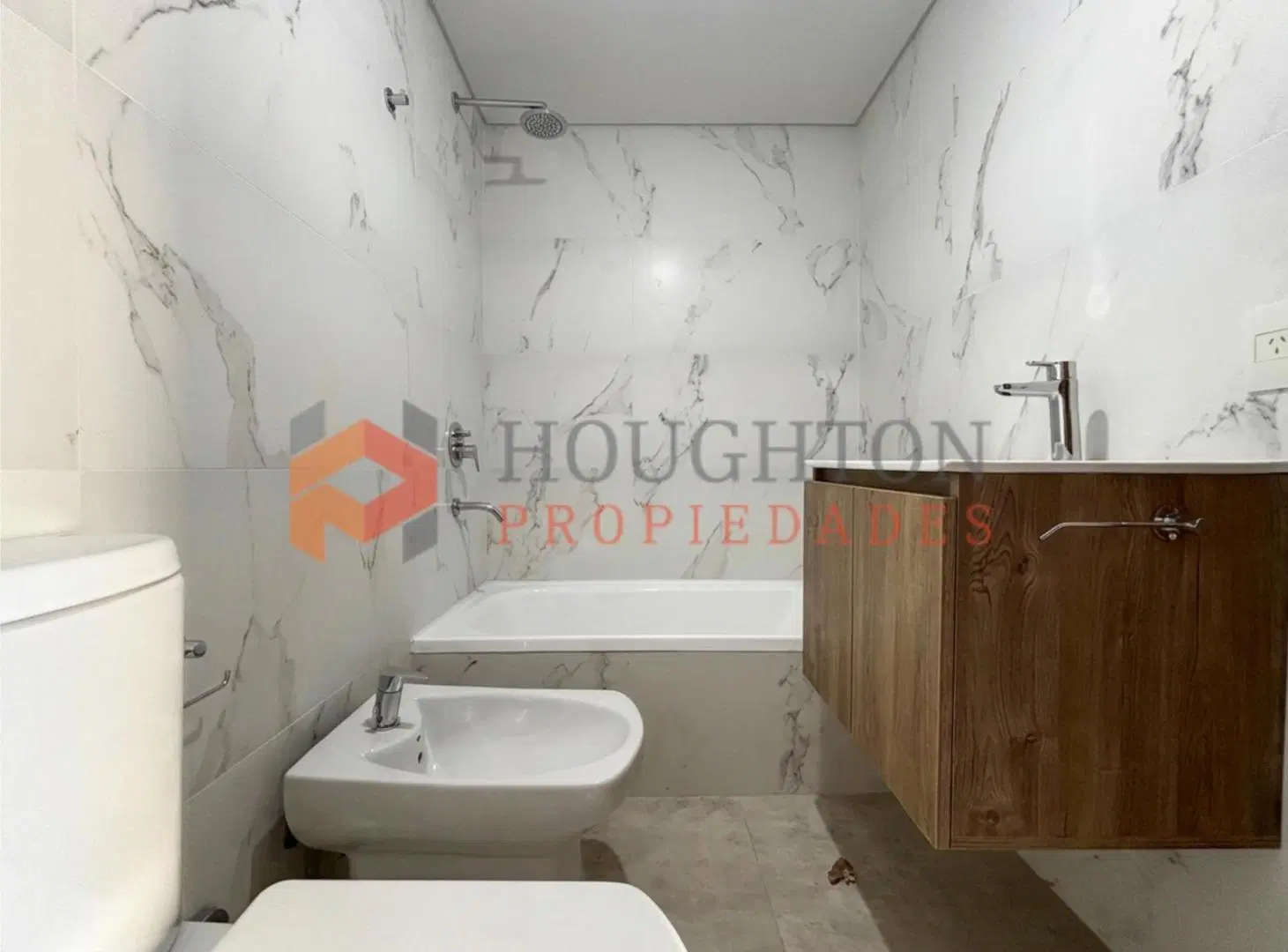 Departamento 3 ambientes a Estrenar en Caballito con AMENITIES 5