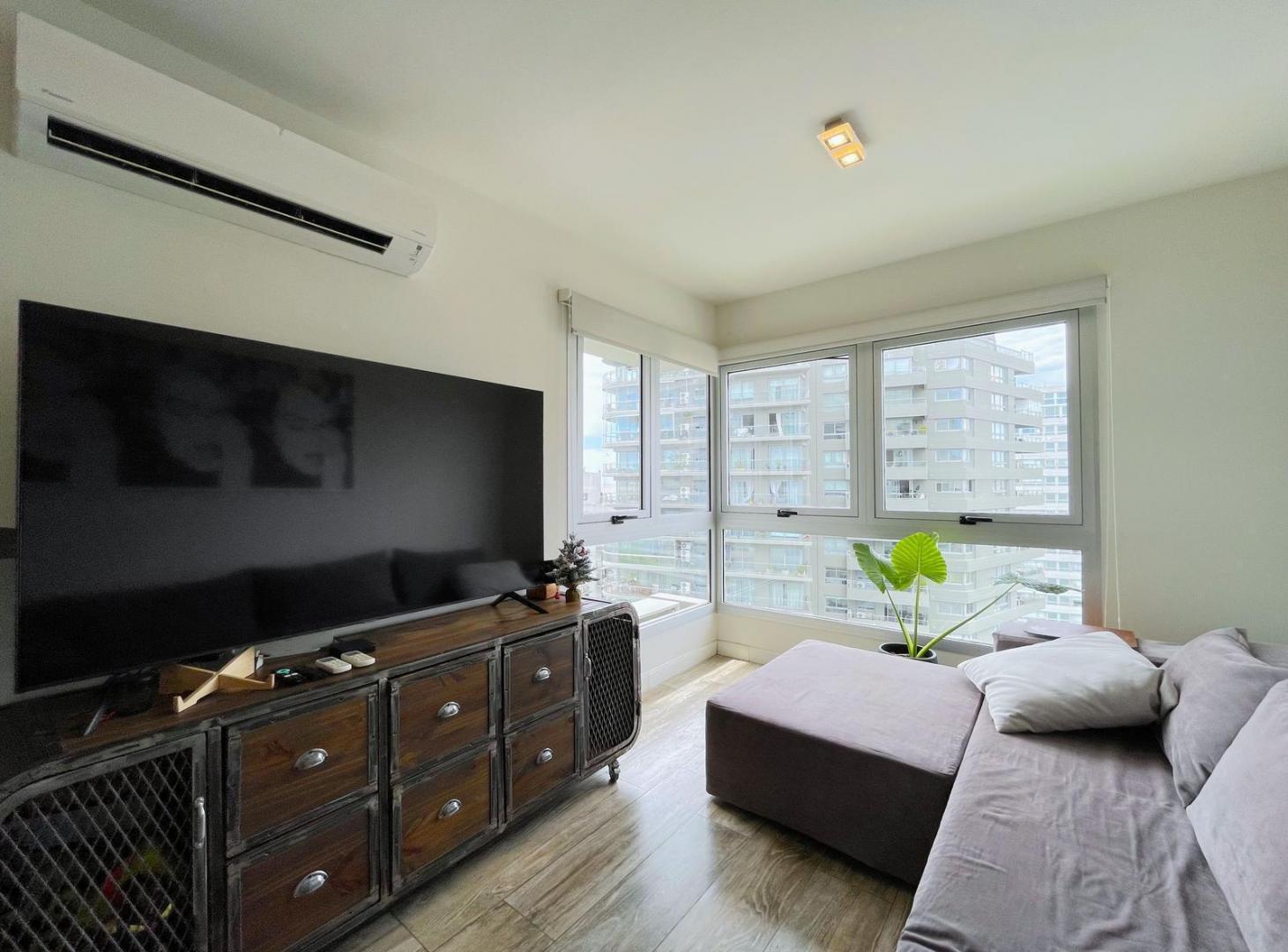 Foto de Departamento en VENTA de 2 ambientes en STAR TOWER OLIVOS con COCHERA y, imagen 5