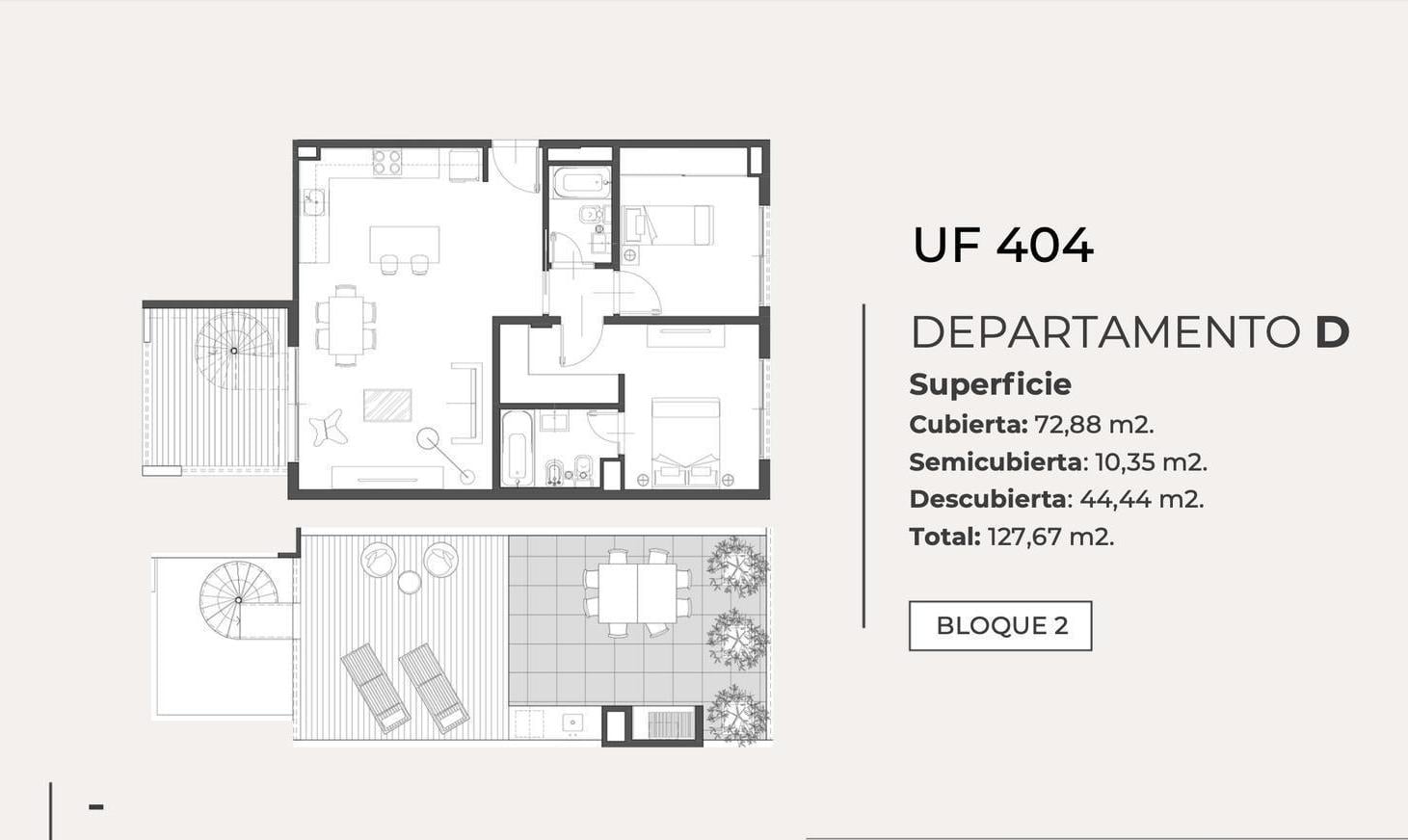 Apartamento