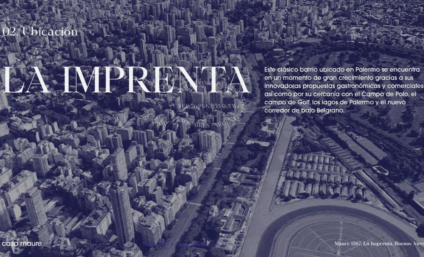 Foto de Local en Alquiler La Imprenta Cañitas - ENTREGA Dic. 2027, imagen 1