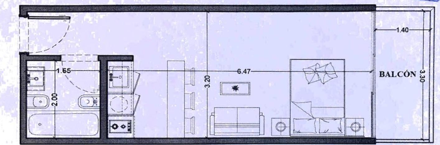 Apartamento