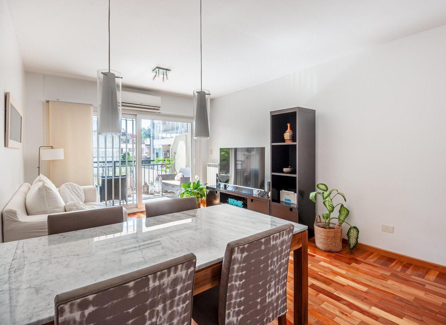 Foto de Departamento en 3 ambientes en VENTA en FLORIDA(Con Cochera y Baulera), imagen 5