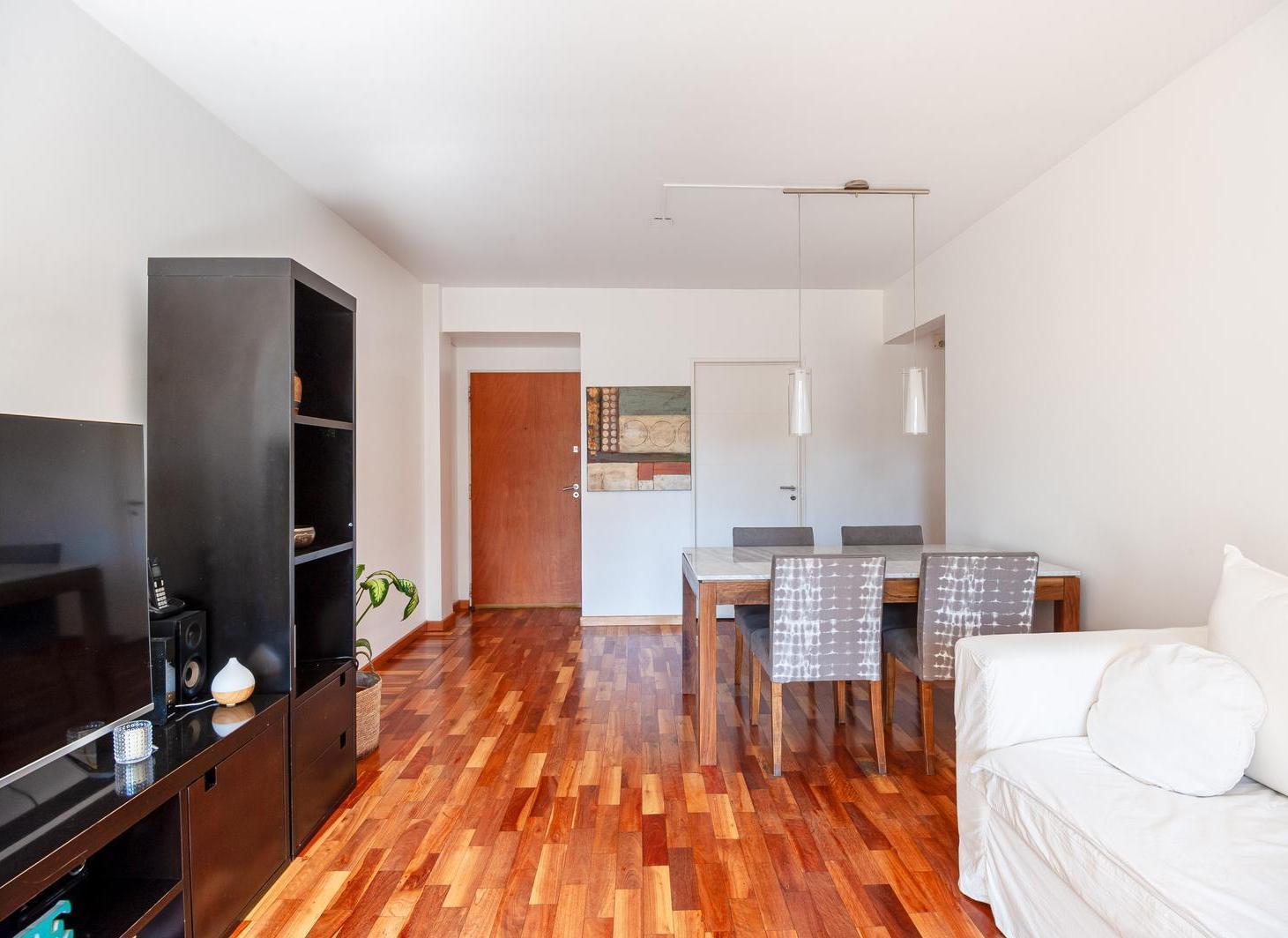 Foto de Departamento en 3 ambientes en VENTA en FLORIDA(Con Cochera y Baulera), imagen 4