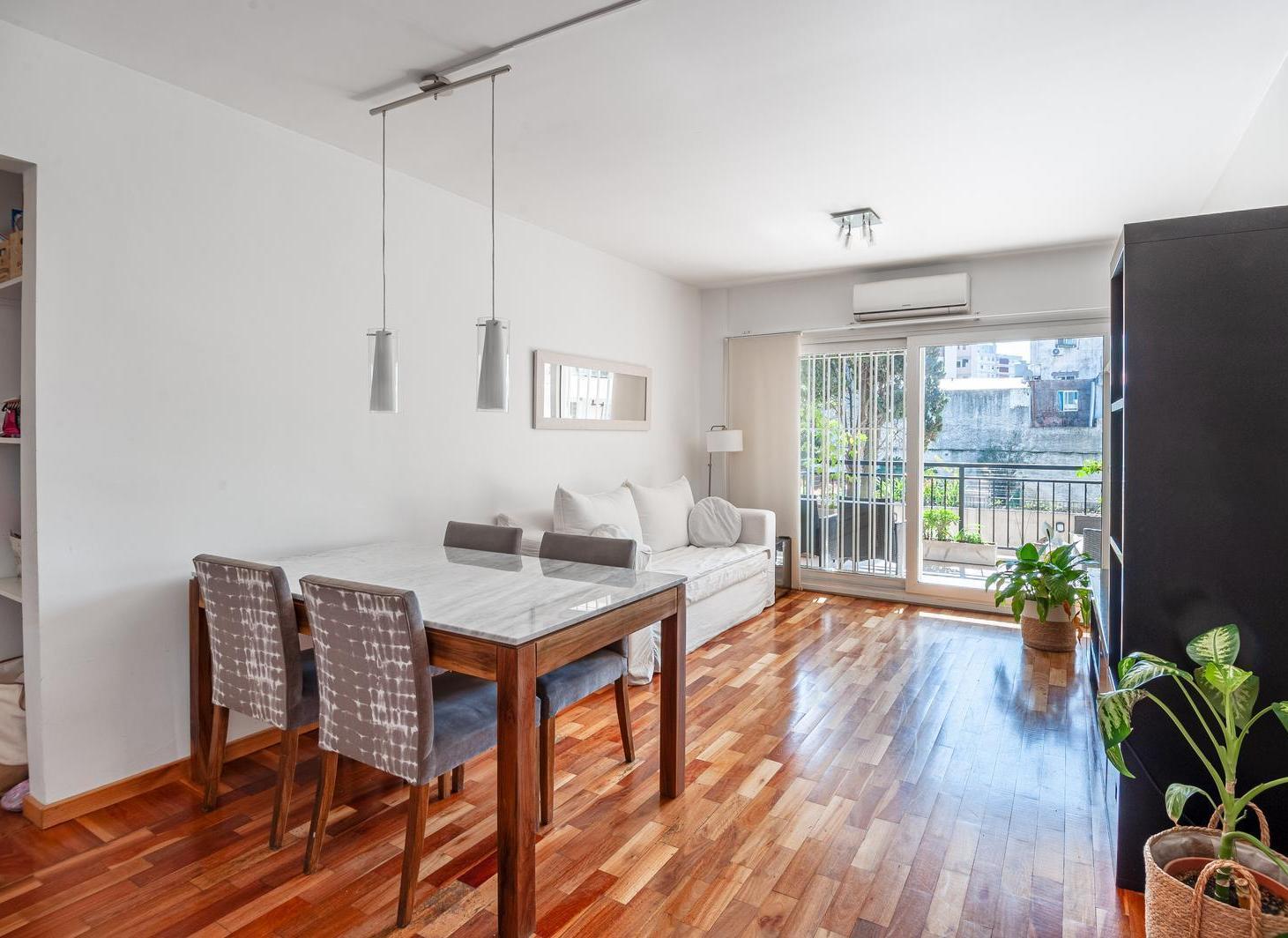 Foto de Departamento en 3 ambientes en VENTA en FLORIDA(Con Cochera y Baulera), imagen 1