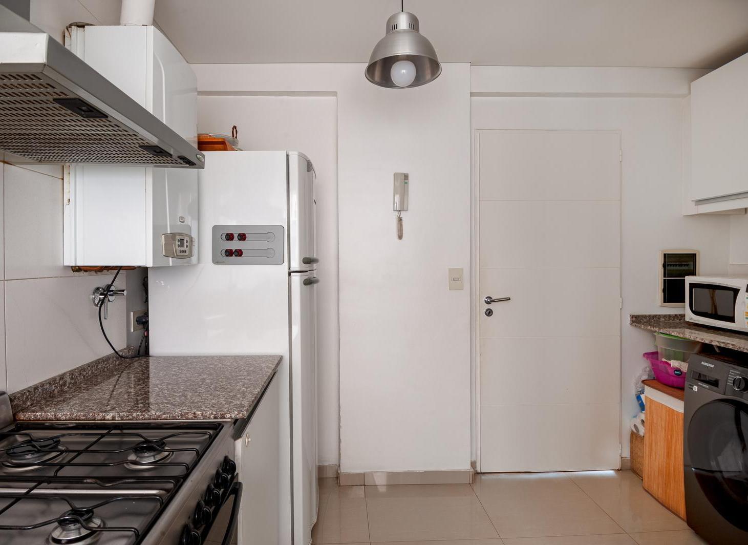 Foto de Departamento en 3 ambientes en VENTA en FLORIDA(Con Cochera y Baulera), imagen 5