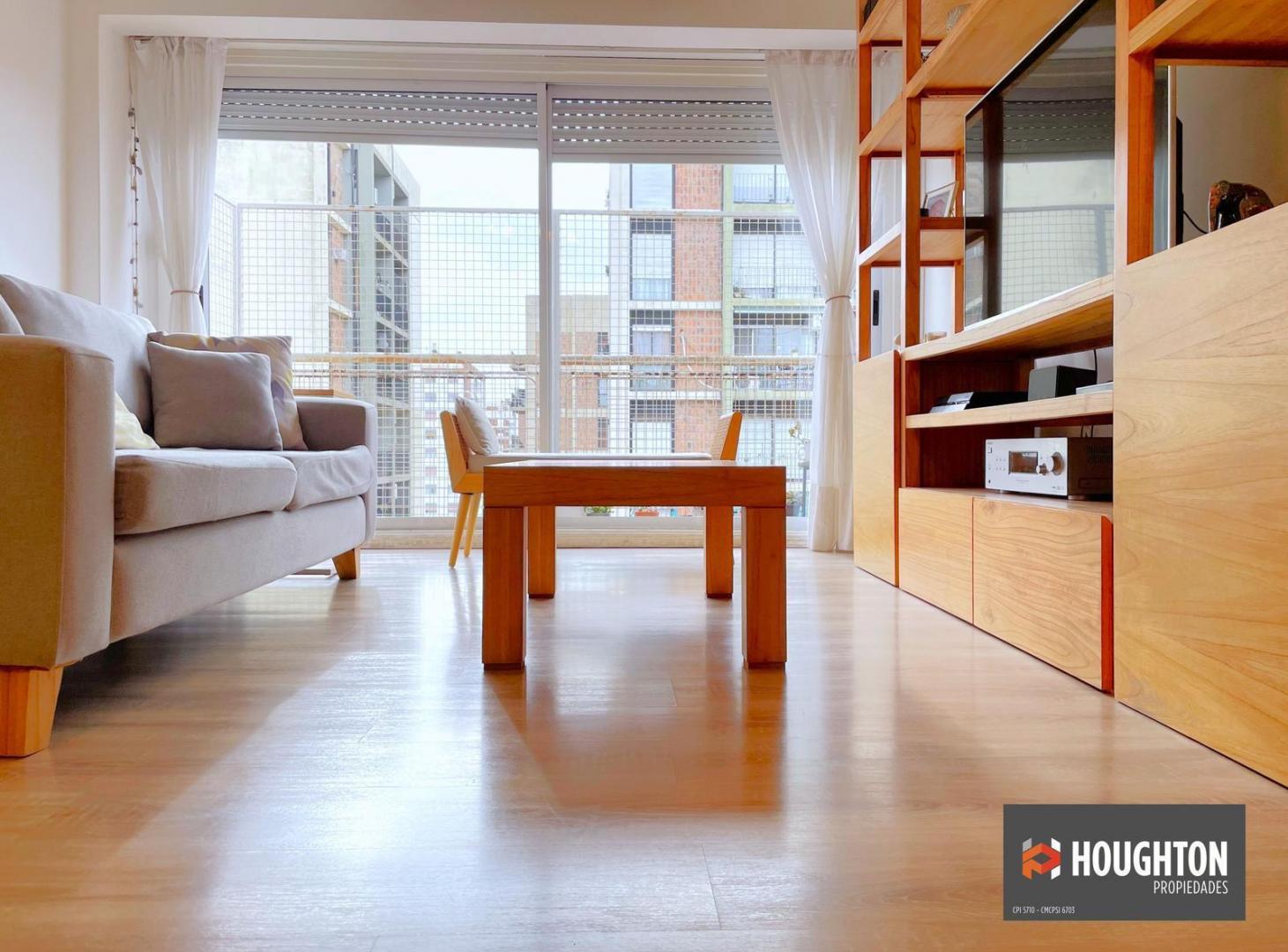 Foto de Departamento en VENTA 4 ambientes con cochera y baulera en Martínez, imagen 3