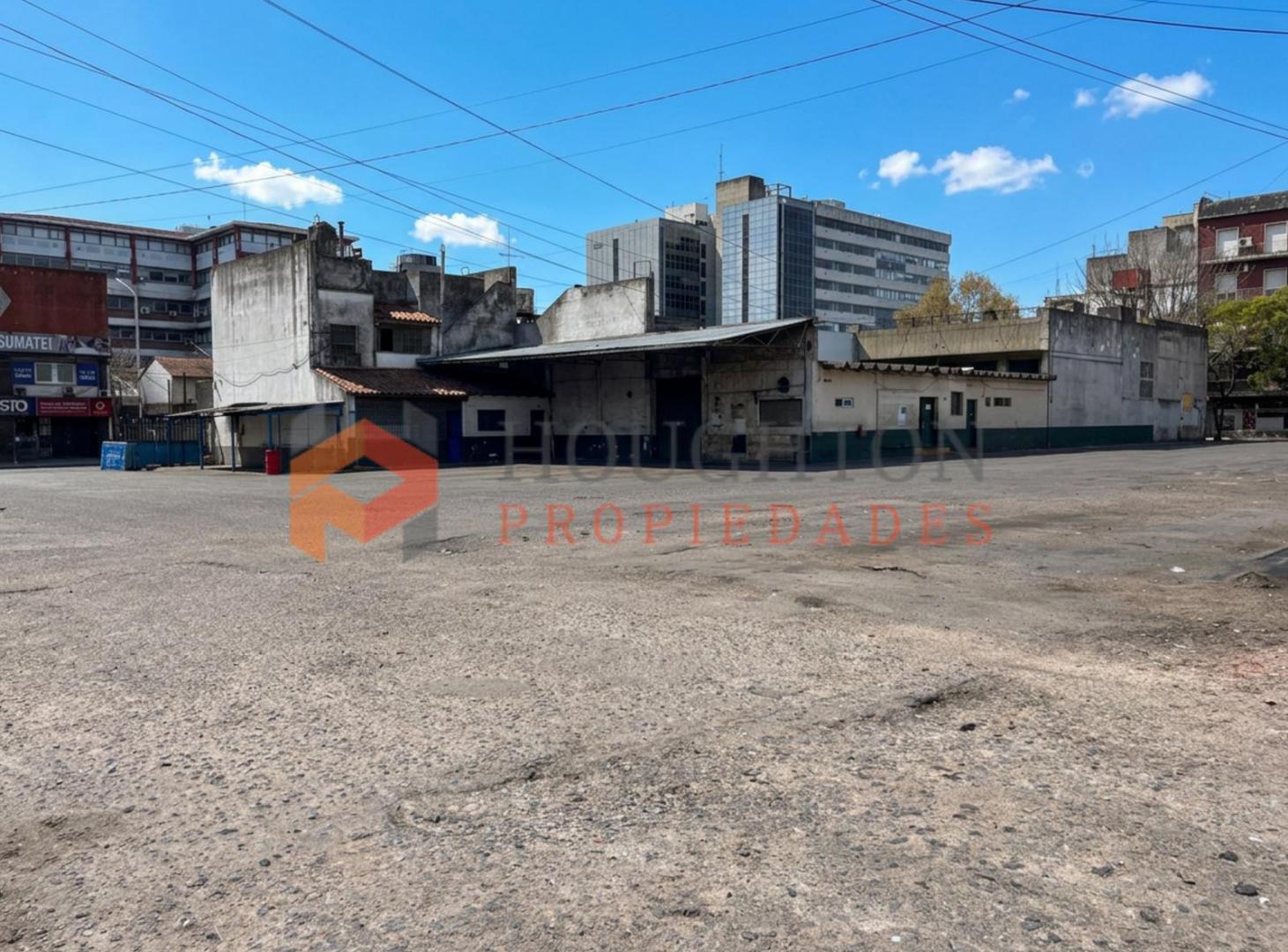 Foto de Terreno Venta y Alquiler en Moron Centro, imagen 3