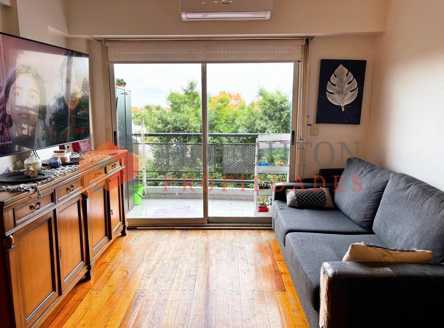Apartamento