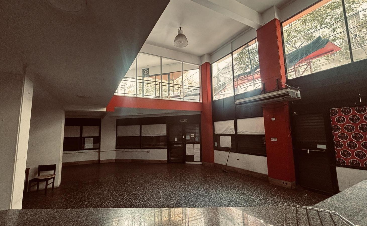 Foto de Local en VENTA y ALQUILER - Junín esquina Viamonte, zona Facultad de, imagen 1