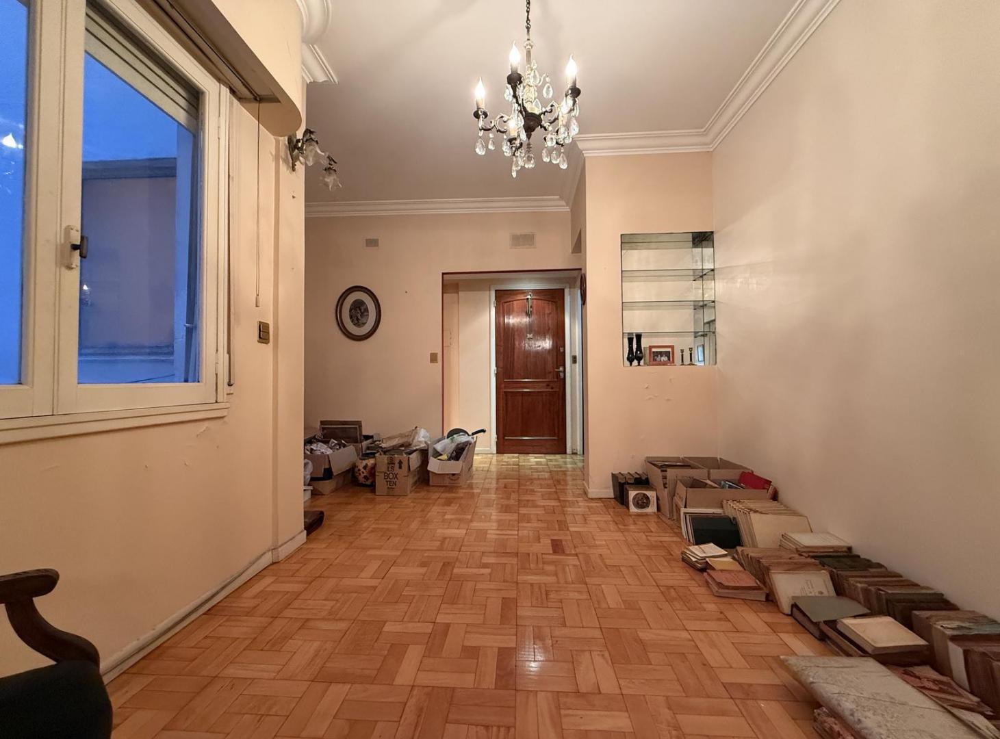 Foto de Departamento en Recoleta, imagen 2