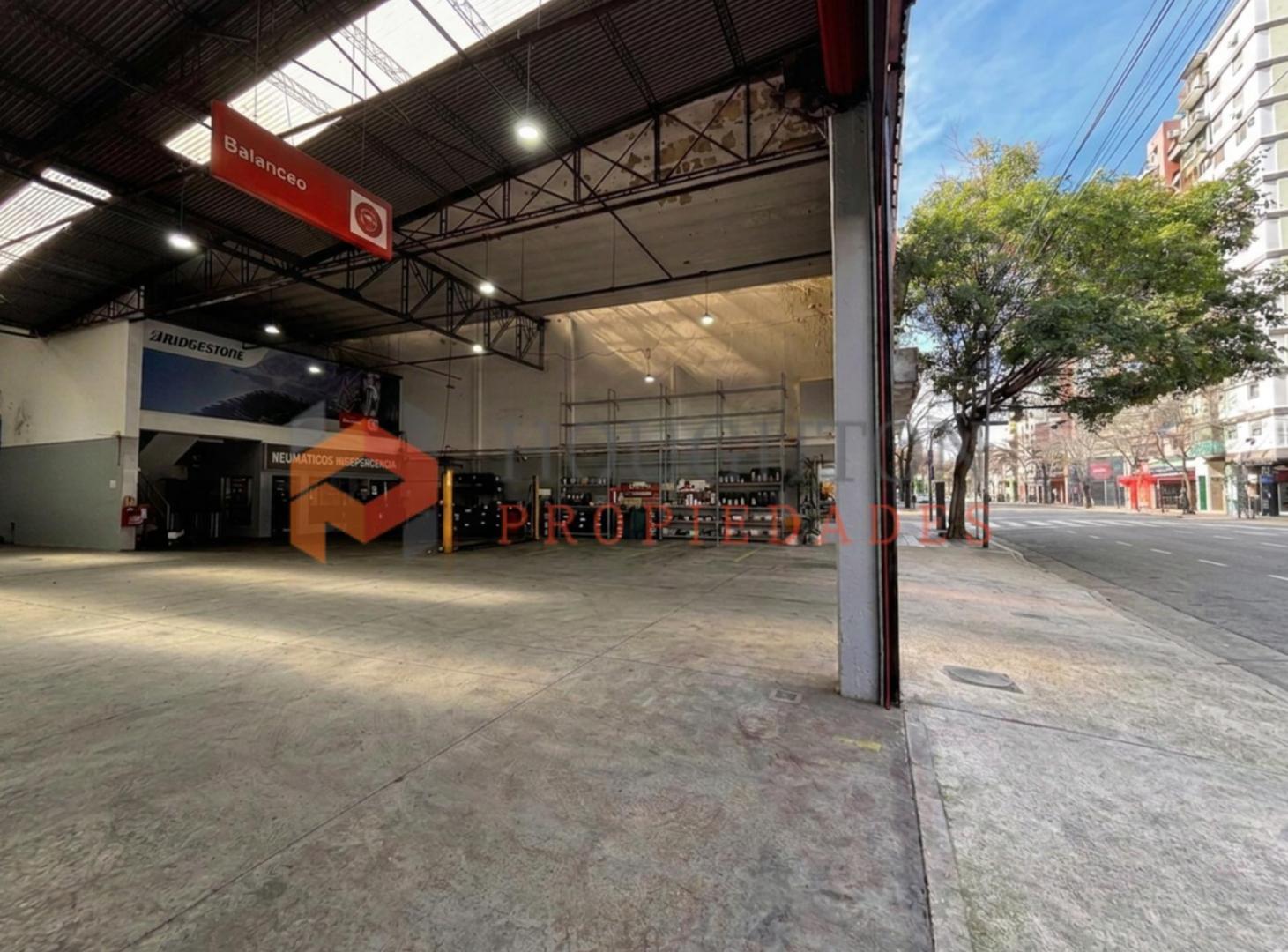 Foto de Local en Balvanera, imagen 1
