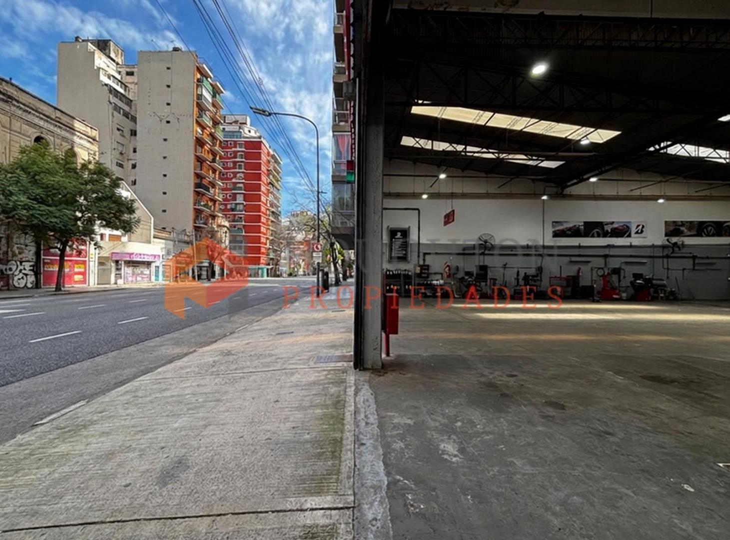 Foto de Local en Balvanera, imagen 5