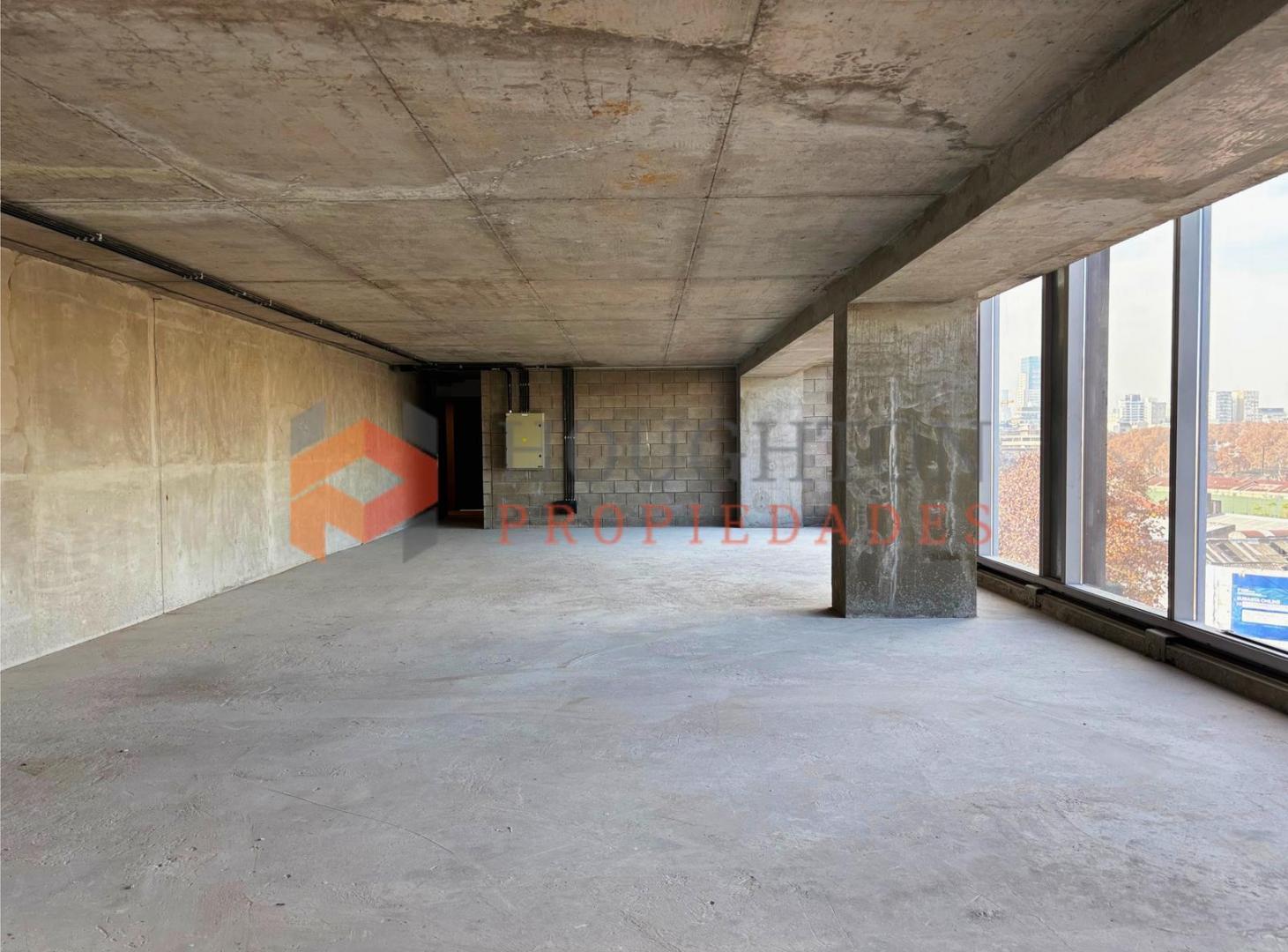 Foto de Oficina AAA en Venta y Alquiler en PALERMO 141m2 y COCHERA, imagen 4