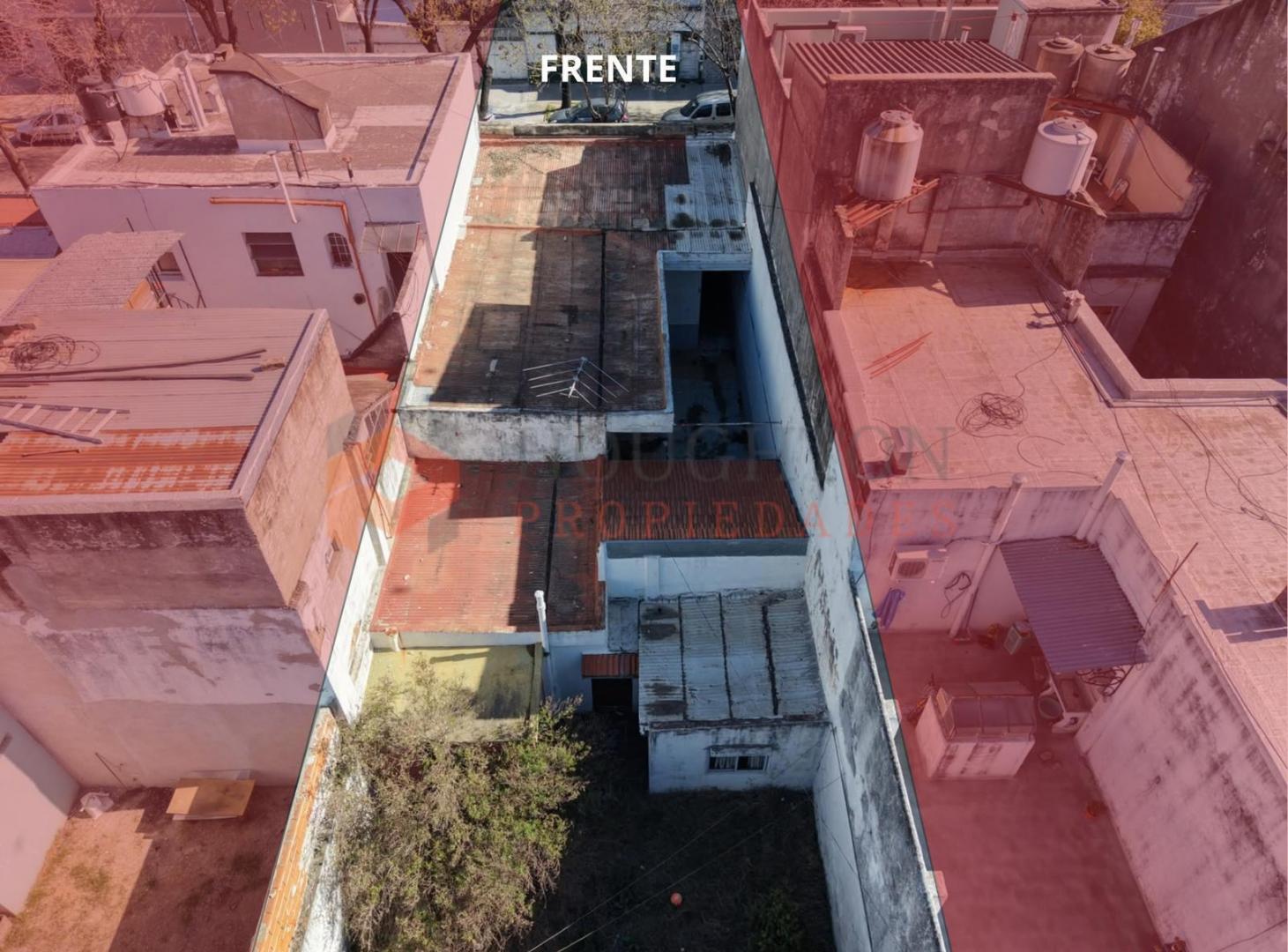 Foto de Terreno o Casa con Local a Reciclar en Parque Avellaneda, imagen 3