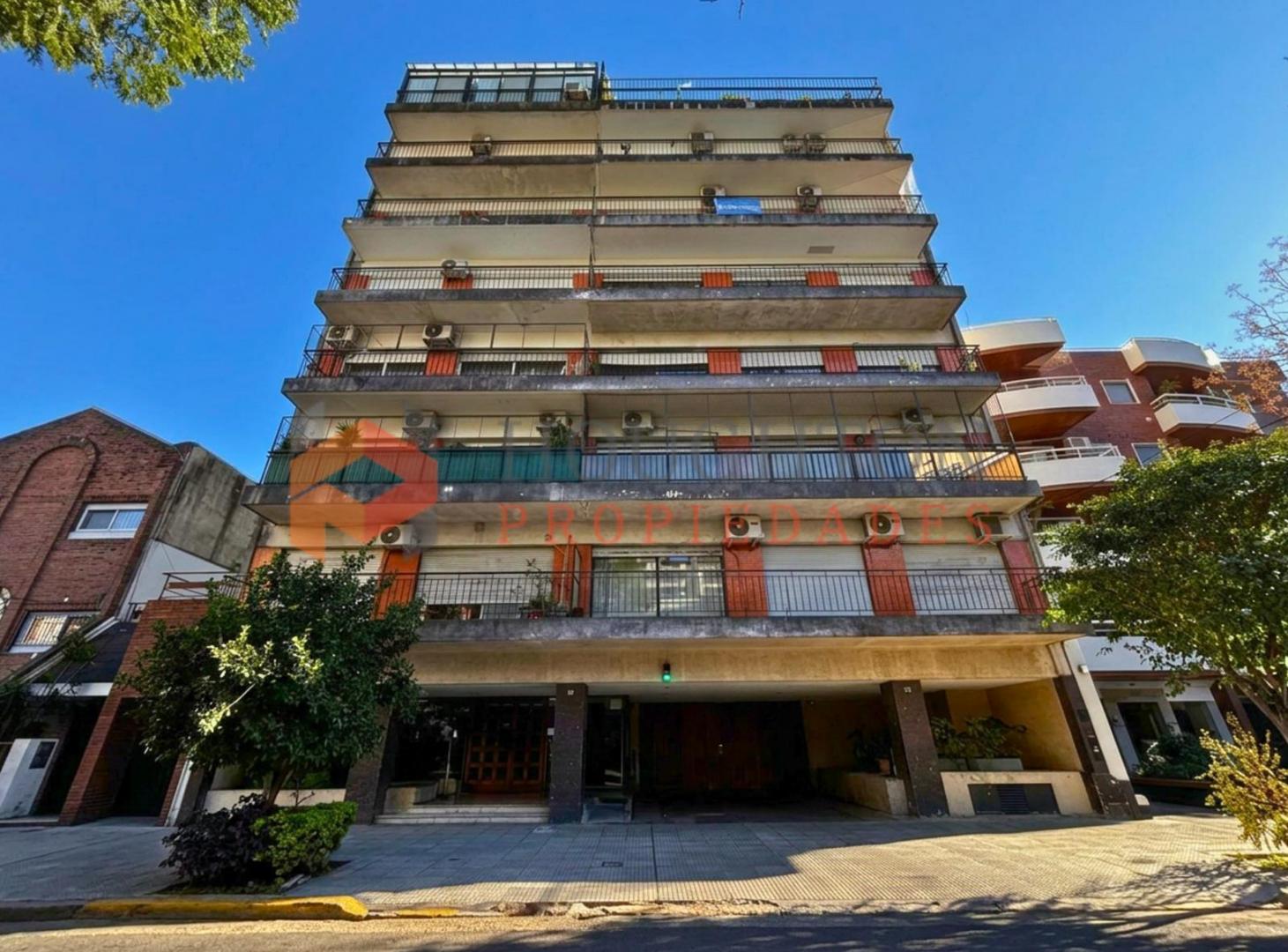 Foto de Departamento 2 ambientes en Venta en Villa Devoto, imagen 2
