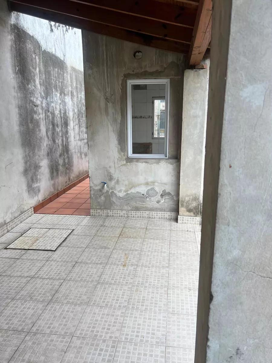Terreno en Parque Cha 3