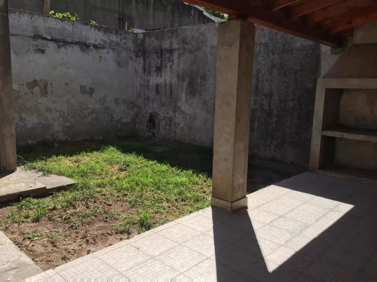 Terreno en Parque Cha 2
