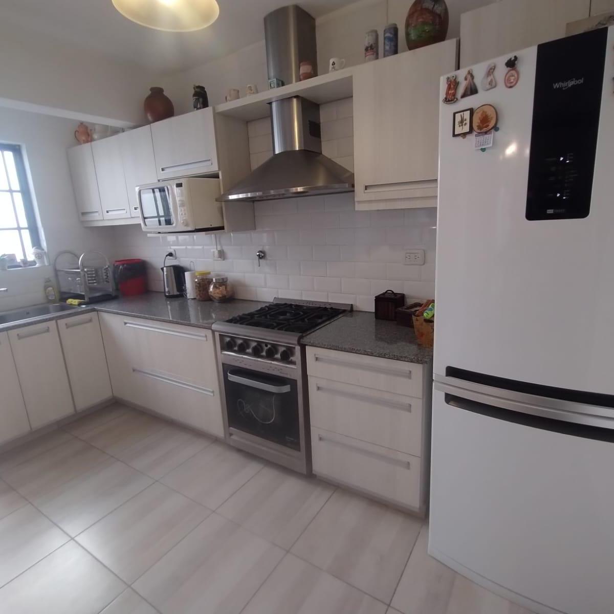 Venta PH 4 Ambientes con Terraza en Villa Santa Rita - Hecho a Nuevo! 5