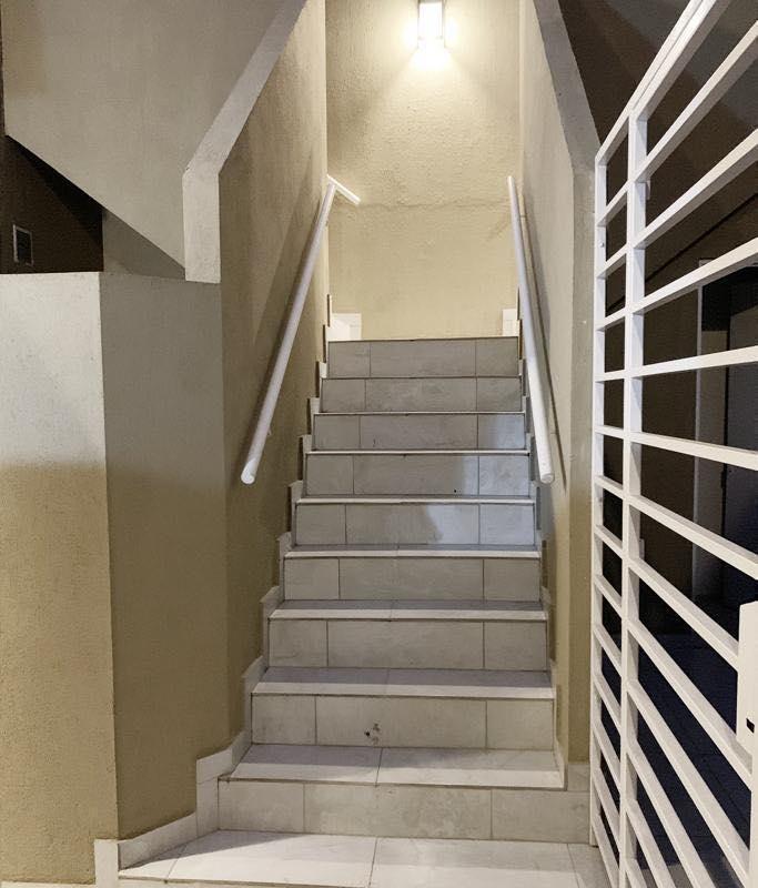 Villa Devoto PH 2 ambientes a estrenar con patio.