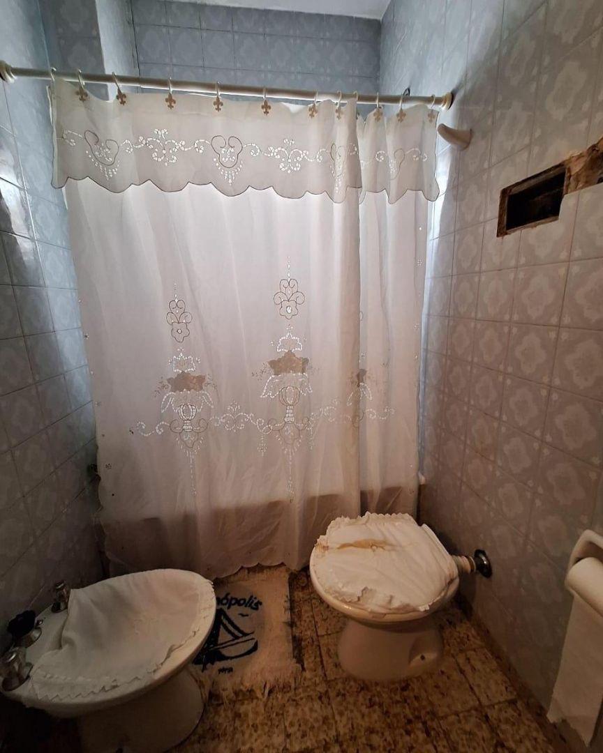 3 Amb Al Frente, X Escalera, Balcon Corrido, Gran Patio, Exc 4