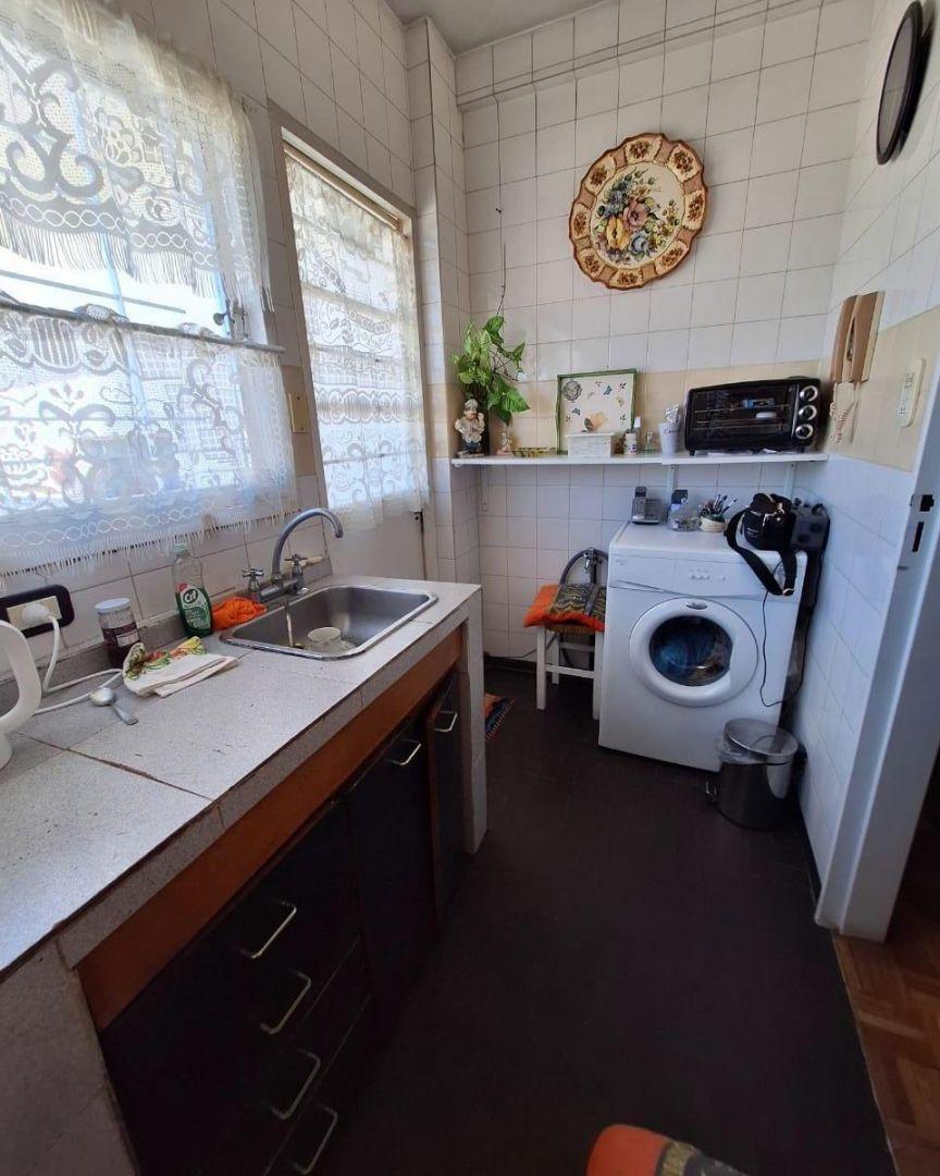 3 Amb Al Frente, X Escalera, Balcon Corrido, Gran Patio, Exc 5