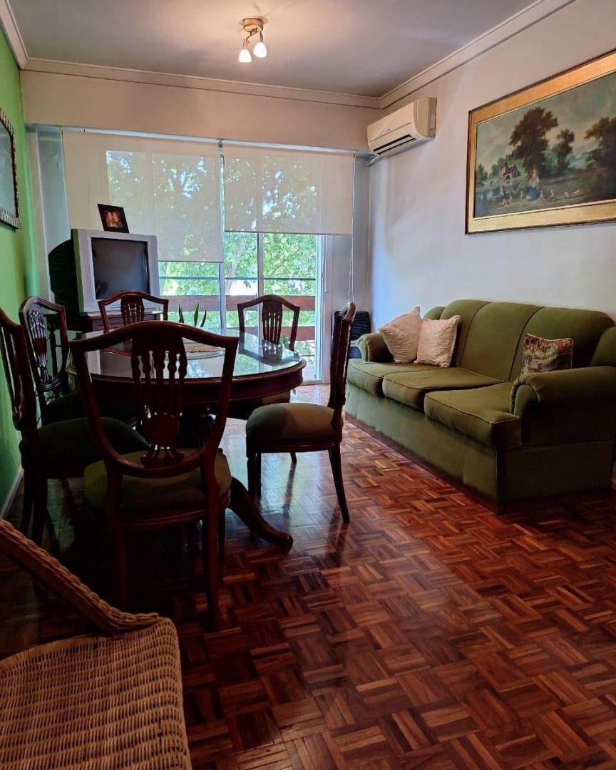 3 Amb Al Frente, X Escalera, Balcon Corrido, Gran Patio, Exc 1