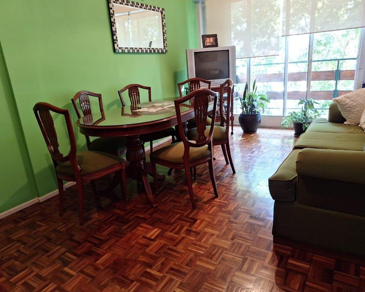 3 Amb Al Frente, X Escalera, Balcon Corrido, Gran Patio, Exc 3