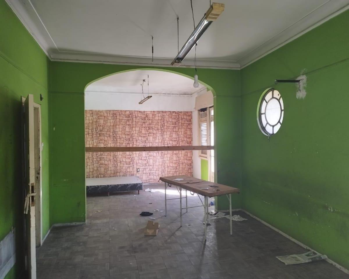 Venta PH en Primer Piso por Escalera. 4