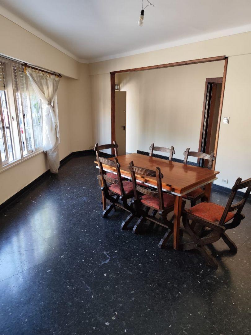 Departamento 4 Ambientes. | Jose Cubas Al 2600 2