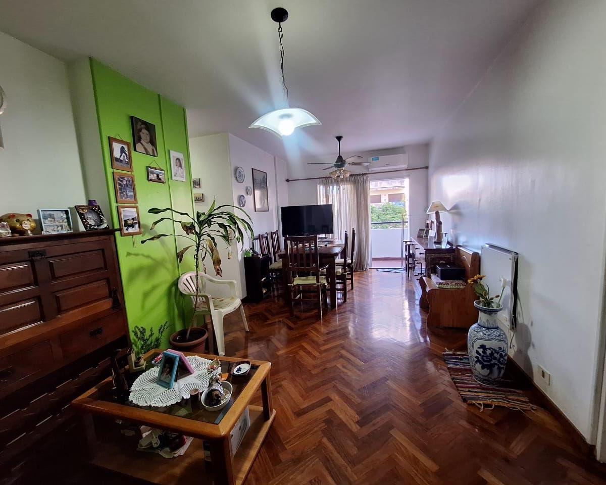 Foto de EXCELENTE 3 AMB FTE. BALCON SEGURIDAD AMENITIES, imagen 2