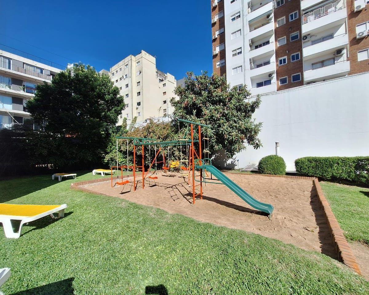 Foto de EXCELENTE 3 AMB FTE. BALCON SEGURIDAD AMENITIES, imagen 4