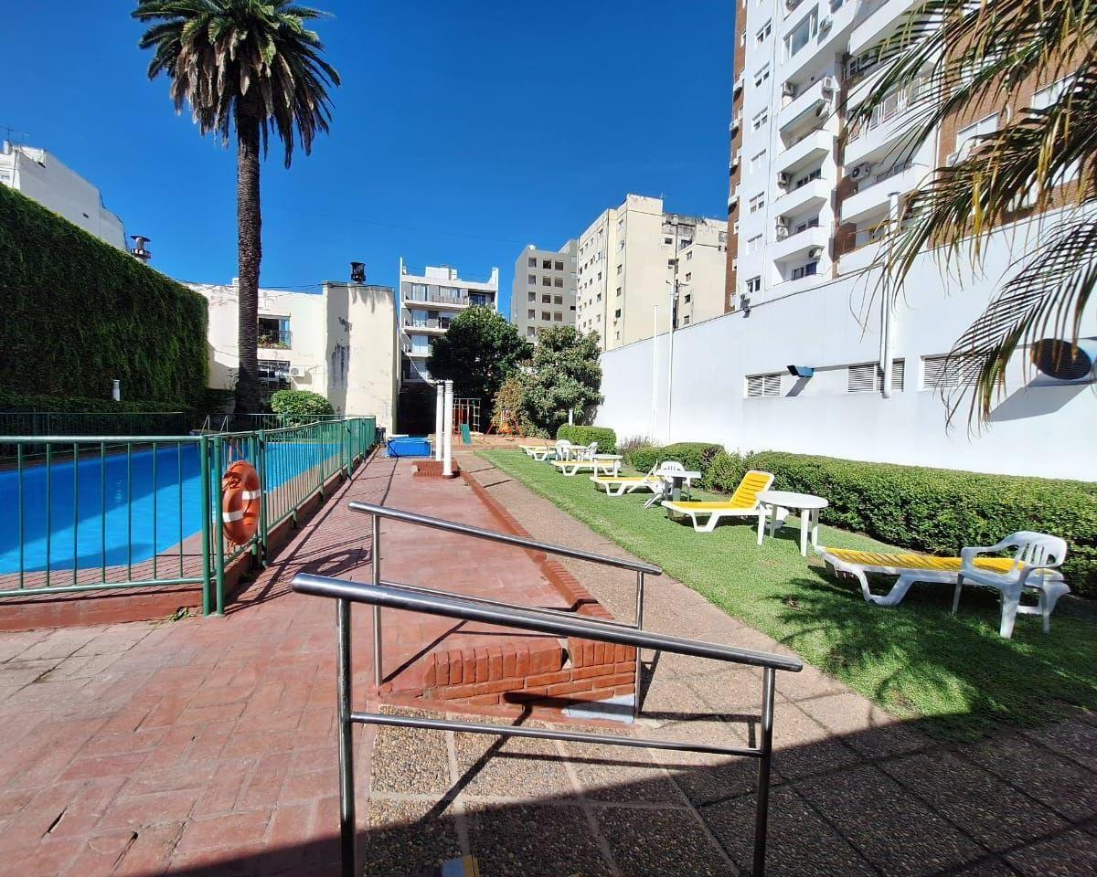 Foto de EXCELENTE 3 AMB FTE. BALCON SEGURIDAD AMENITIES, imagen 3