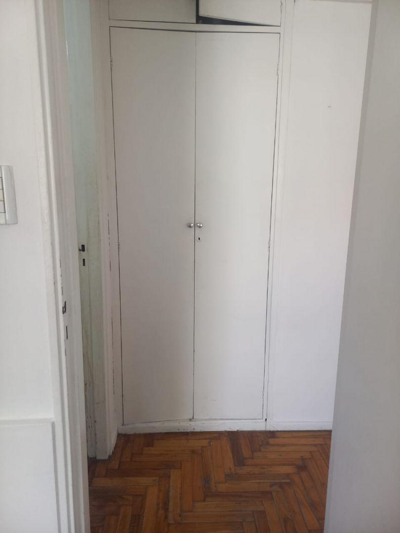 Caballito 2 Amb Al Frente con Balcon Gran Oportunidad! 3