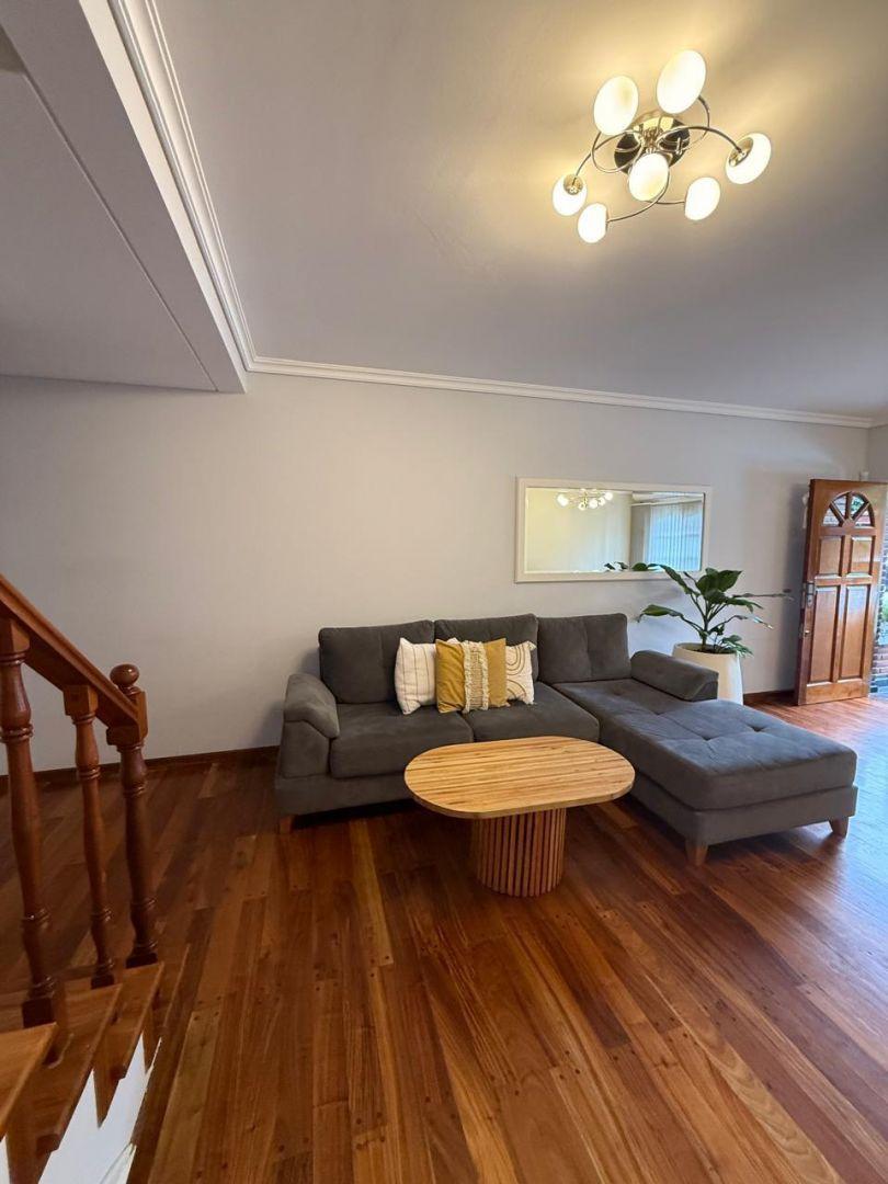 ESPECTACULAR DUPLEX 4 AMB+COCHERA+JARDIN+QUINCHO
