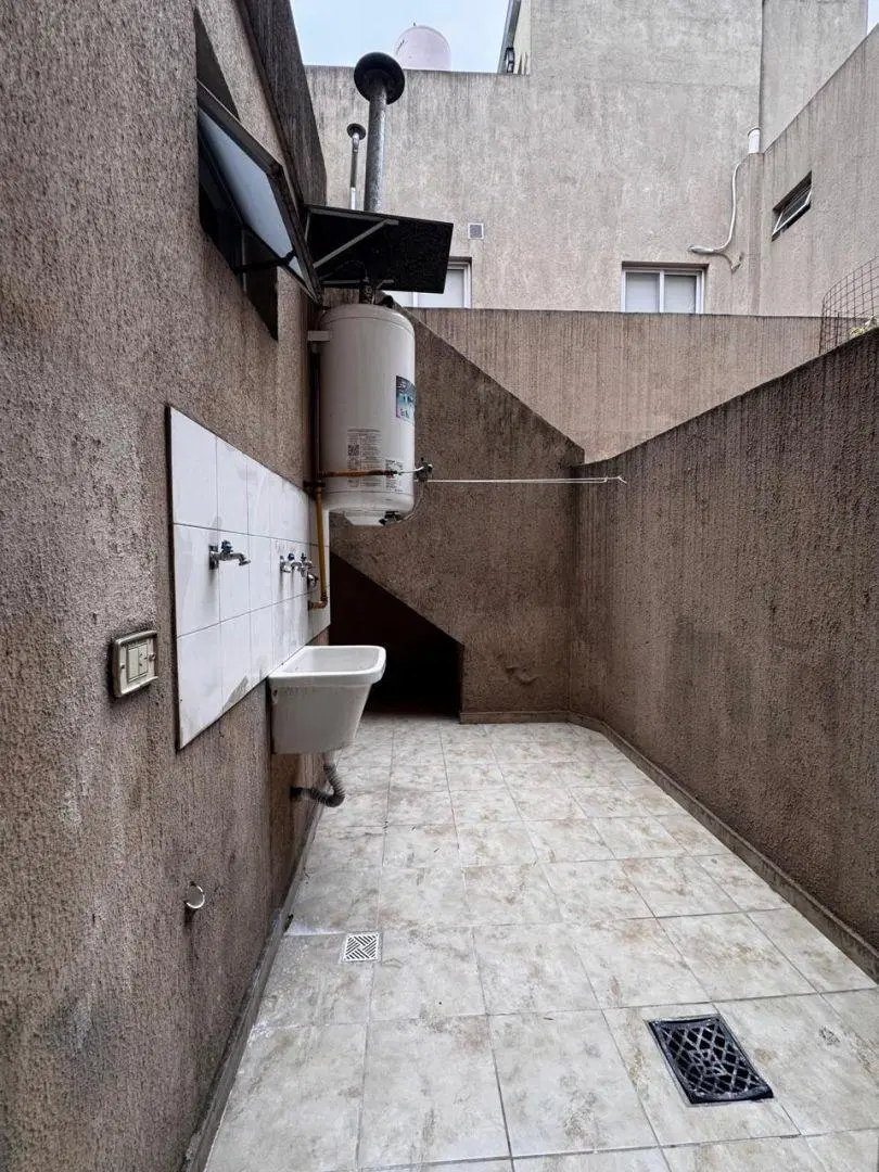 PH 1 amb divisible-entrada indep. - patio! 2