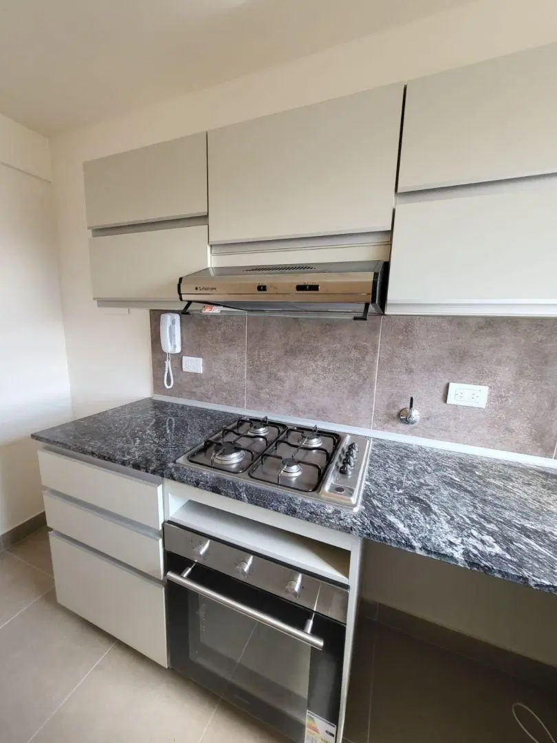 Excelente departamento 2 Ambientes remodelado! 3